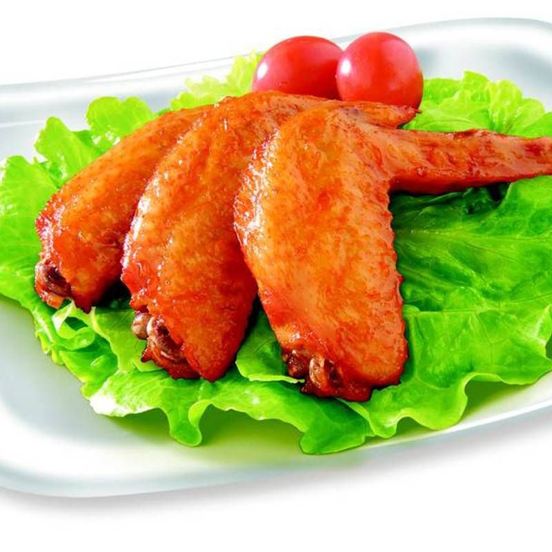 奧爾良烤翅的兩大做法 訣竅需掌握哦