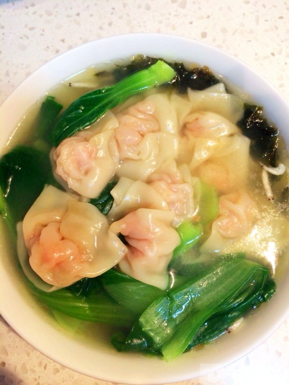 餛飩餡怎么調(diào)才好吃 六大餛飩做法簡(jiǎn)單易學(xué)又美味