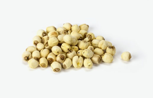 蓮子心的作用 食用方法及副作用介紹