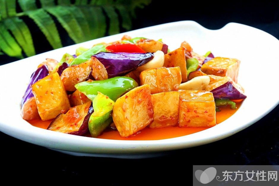 東北地三鮮的做法大全 秋冬進(jìn)補(bǔ)營(yíng)養(yǎng)價(jià)值高