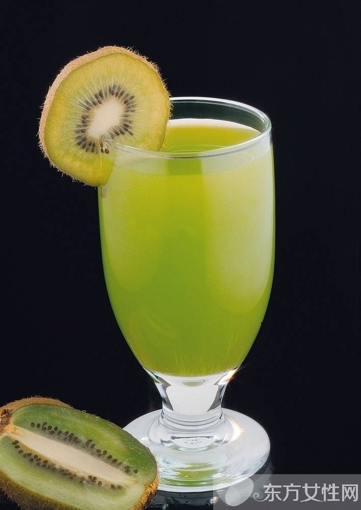 獼猴桃汁功效有哪些 獼猴桃食療偏方