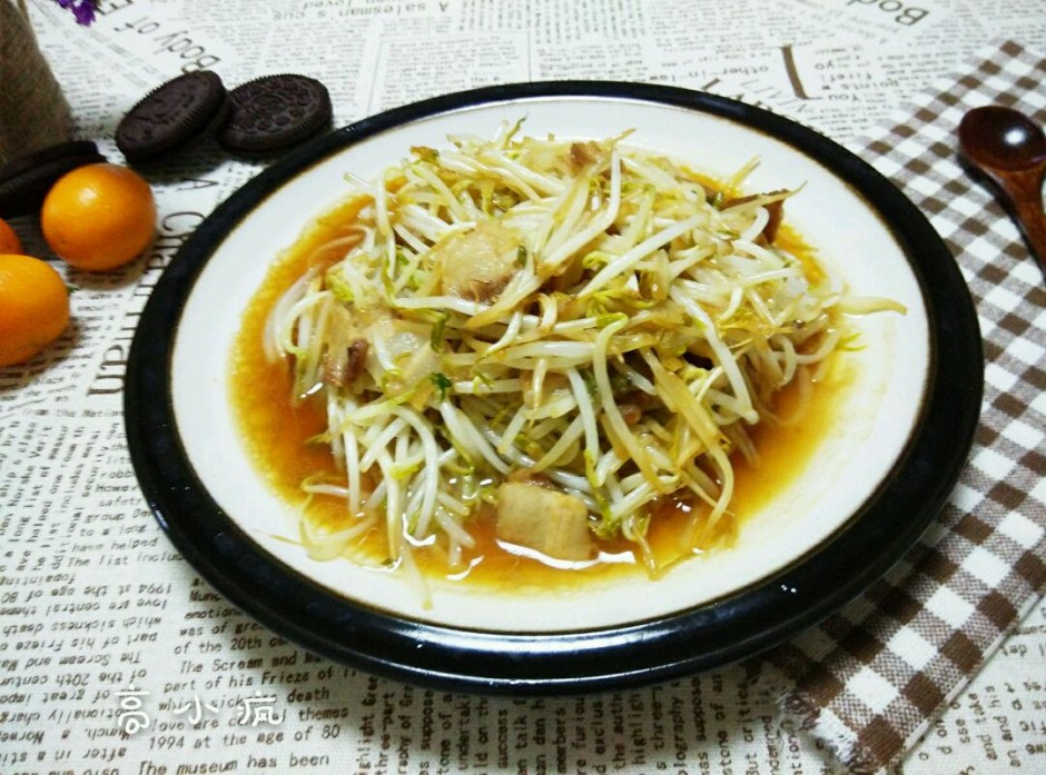 綠豆芽怎么炒好吃 盤點(diǎn)綠豆芽的食用禁忌