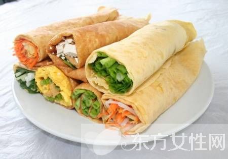 煎餅怎么做 4大煎餅做法簡單又美味