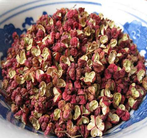 好處全揭秘 花椒水的功效與作用介紹