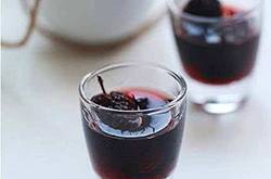 教你桑椹酒的簡單4大做法 桑葚的功效與作用