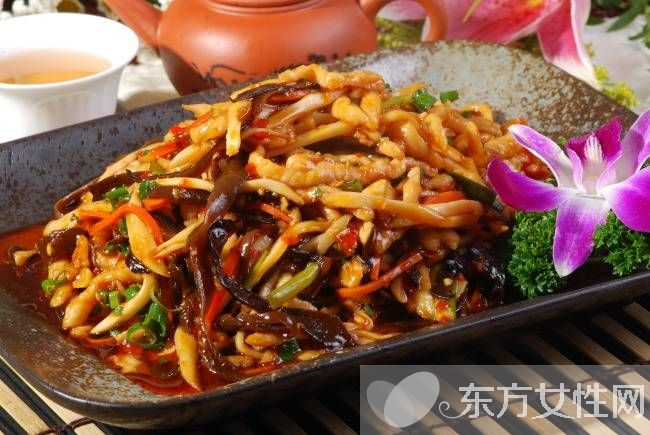 魚(yú)香肉絲的做法有哪些 魚(yú)香肉絲的來(lái)歷