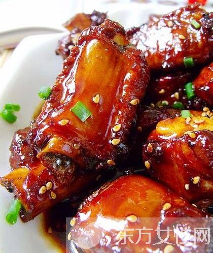 糖醋排骨的做法大全 排骨補(bǔ)鈣又養(yǎng)身