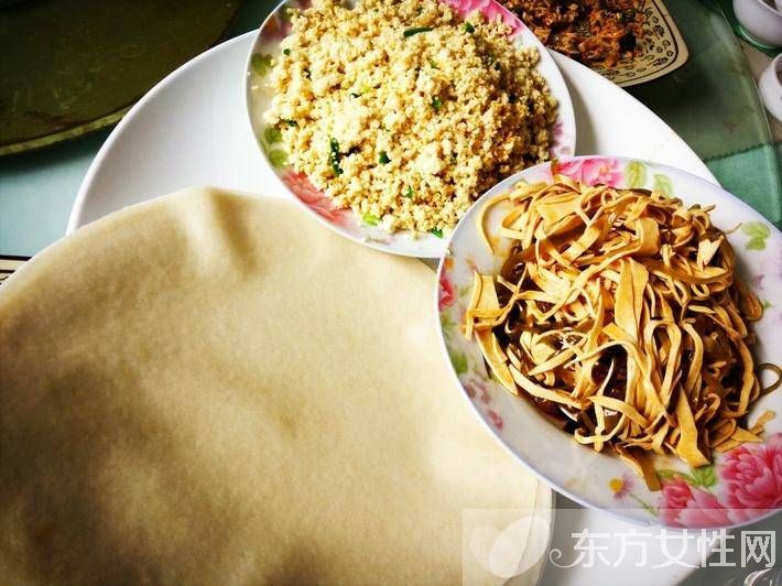 豆腐渣餅的幾大做法 豆渣餅助排便還能減肥