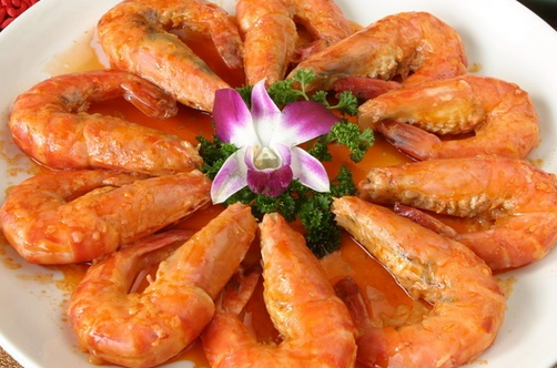 大蝦的營(yíng)養(yǎng)價(jià)值    含鈣磷鎂營(yíng)養(yǎng)素