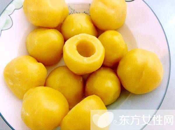 窩窩頭怎么做好吃 窩窩頭做法大公開