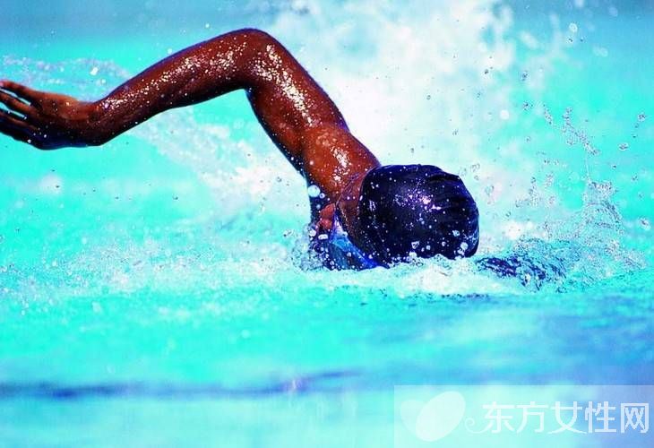 游泳減肥的注意事項(xiàng) 沒游好小心越游越胖