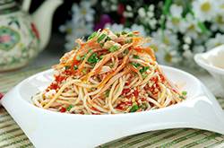 北京炸醬面的做法 幾步驟教你做出美味北京炸醬面