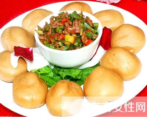 窩窩頭怎么做好吃 窩窩頭做法大公開