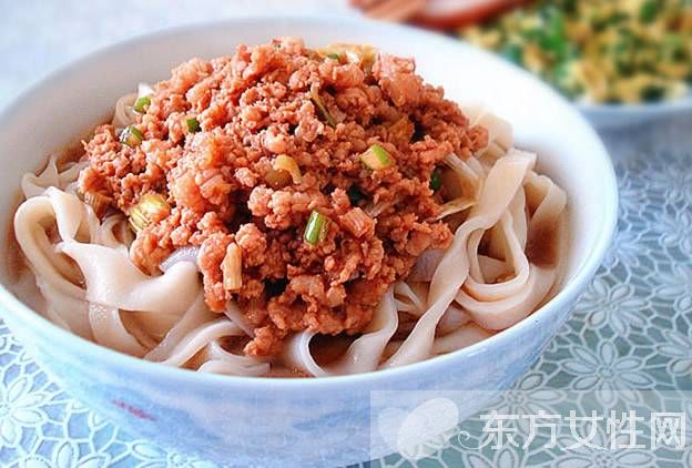 北京炸醬面的做法 幾步驟教你做出美味北京炸醬面