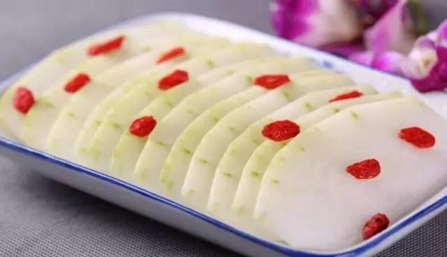 紅燒冬瓜的做法大全 細(xì)數(shù)冬瓜的營(yíng)養(yǎng)價(jià)值