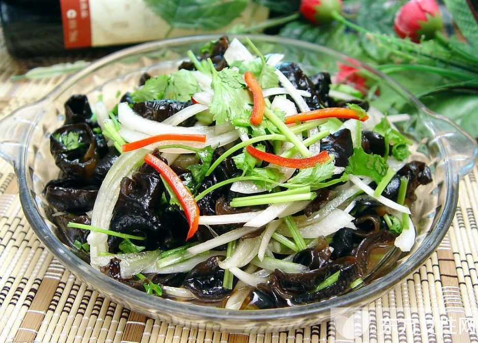 家常涼菜的做法有哪些 推薦10款精美創(chuàng)意涼菜