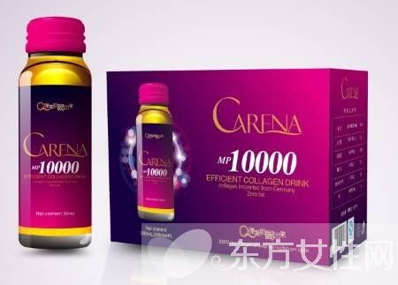 膠原蛋白的作用大盤(pán)點(diǎn) 服用膠原蛋白的注意事項(xiàng)