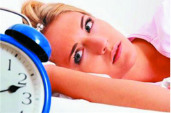 趕緊來(lái)看看 治療失眠小竅門介紹