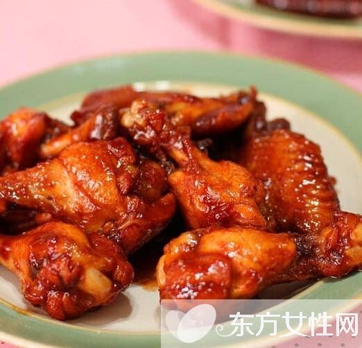 紅燒雞翅根的做法大全 雞翅根的營(yíng)養(yǎng)價(jià)值