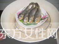 清蒸小黃魚(yú)的做法 教你做味道鮮美的小黃魚(yú)