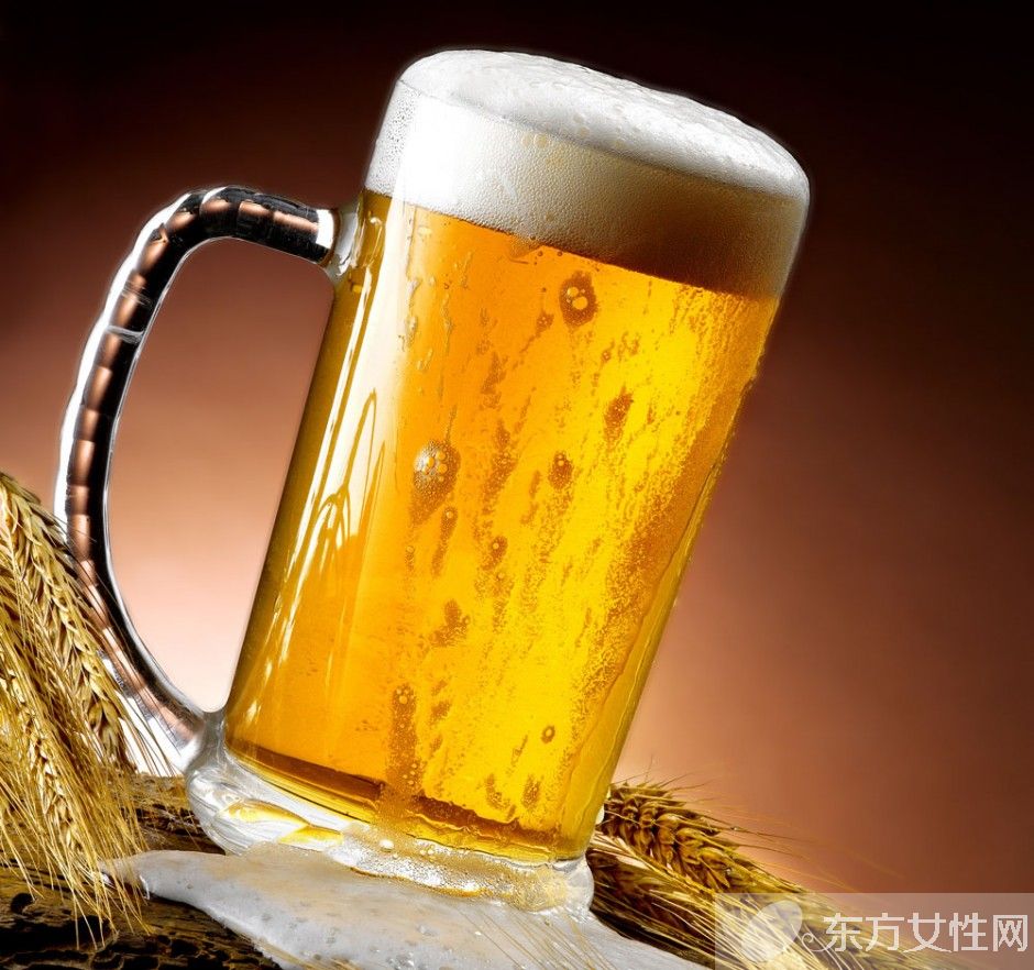 過期啤酒的八大妙用 沒過期啤酒還能這么做