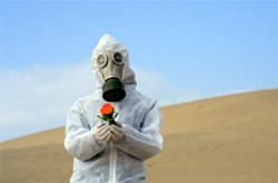 危害很大 9大身體核輻射癥狀表現(xiàn)介紹