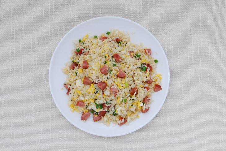 炒飯做法大全及步驟 推薦3種不同的家常做法