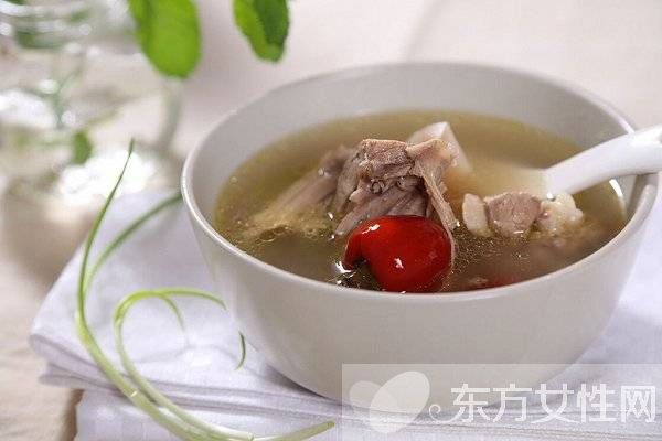 如何制作酸蘿卜老鴨湯 9大步驟輕松學(xué)會(huì)