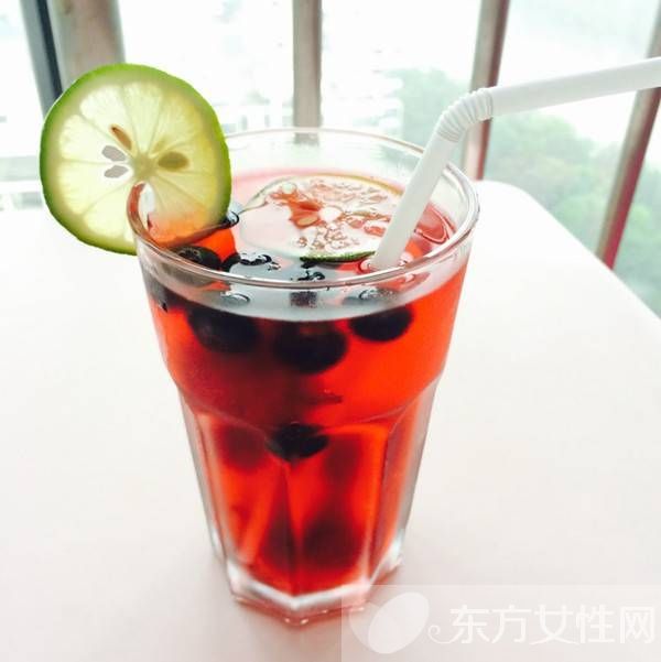 楊梅汁的做法步驟 楊梅汁的功效