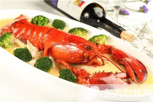 龍蝦怎么做好吃 龍蝦的正確吃法