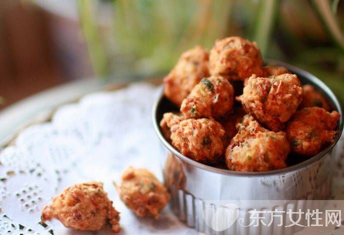 肉丸子怎么做好吃 這么做讓美味停不下來