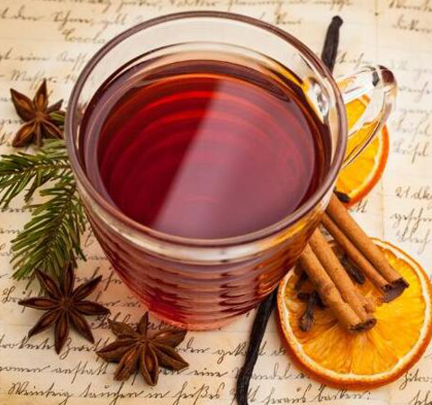 甘草山楂茶功效及飲用禁忌介紹