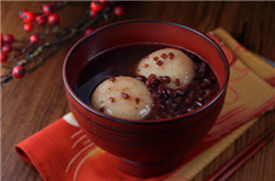 紅豆營養(yǎng)成分 營養(yǎng)又美味