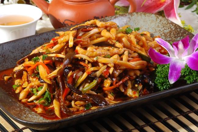 魚香肉絲的做法有哪些 魚香肉絲的來歷