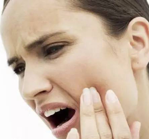 嘴上起泡怎么回事 并非上火那么簡單