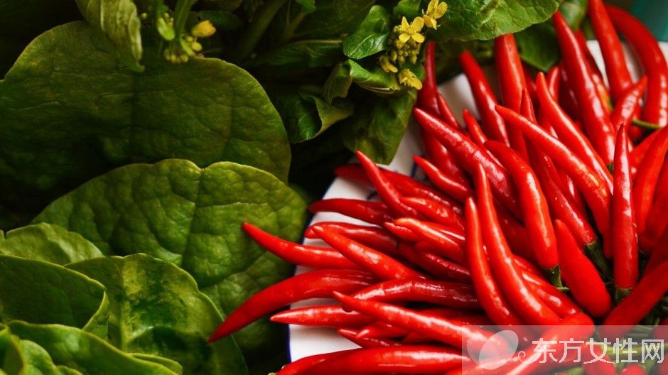 體質(zhì)虛寒癥狀有哪些 體質(zhì)虛寒者這些東西不宜吃