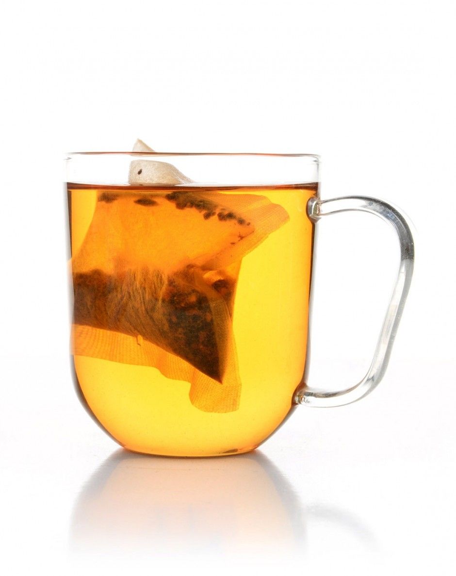 大麥茶有什么功效 喝大麥茶還能控油減肥