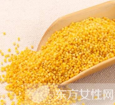小米的功效與作用 小米怎么做好吃