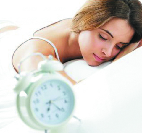 趕緊來看看 治療失眠小竅門介紹