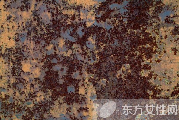 衣服上的鐵銹怎么洗掉 鐵銹可用什么洗