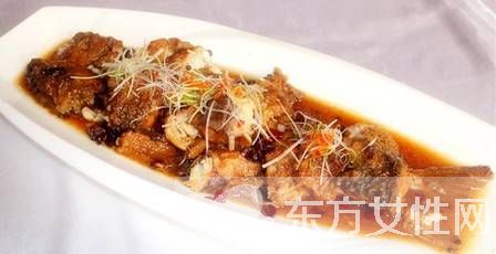 燉魚塊的做法大全 注意事項需謹(jǐn)記
