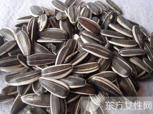 各種瓜子的營養(yǎng)價值大盤點(diǎn) 瓜子原來還有這功效