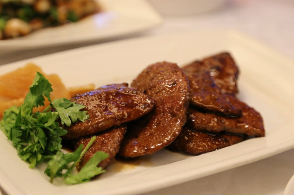 豬肝的營養(yǎng)價(jià)值是什么 豬肝一定不能和這些同吃