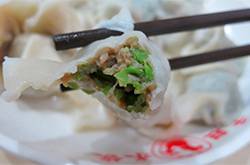 水餃的做法有哪些 幾步驟讓你輕松包餃子