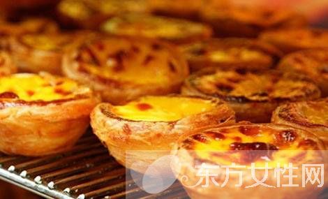 蛋撻怎么做 簡(jiǎn)單步驟讓你輕松學(xué)起來