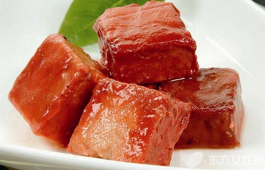 腐乳的做法介紹 自制腐乳就這么簡單