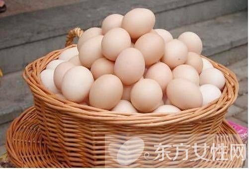 雞蛋的做法大全 雞蛋被譽(yù)為“理想的營(yíng)養(yǎng)庫(kù)”