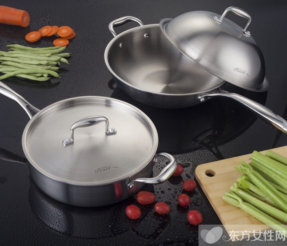 不銹鋼鍋燒黑了怎么辦 不銹鋼鍋使用及注意事項(xiàng)