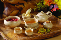 枸杞子泡茶有什么好處 分析枸杞子的功效與禁忌