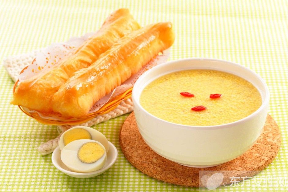 小米粥怎么熬好吃 7步驟教你做出美味小米粥